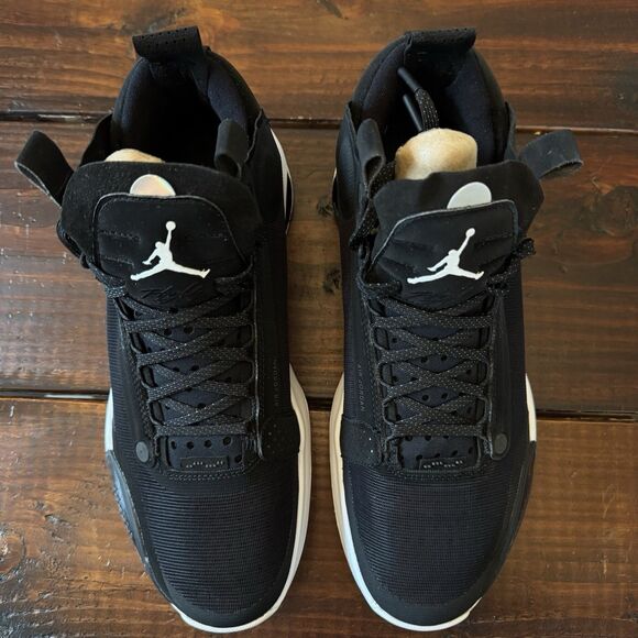 Nike Air Jordan XXXIV 34 Eclipse Basketball Shoes